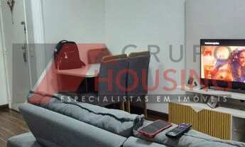 Imagem 4: APARTAMENTO A VENDA NO BAIRRO VILA ITAPURA EM CAMPINAS 71,00 M² DE ÁREA ÚTIL, UMA VAGA DE