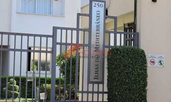 Imagem: APARTAMENTO PARA VENDA NO BAIRRO PARQUE