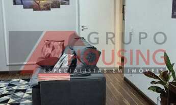 Imagem 2: APARTAMENTO A VENDA NO BAIRRO VILA ITAPURA EM CAMPINAS 71,00 M² DE ÁREA ÚTIL, UMA VAGA DE