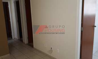 Imagem 2: APARTAMENTO A VENDA NO BAIRRO VILA PROOST DE SOUZA EM CAMPINAS 59,00 M² DE ÁREA ÚTIL, UMA