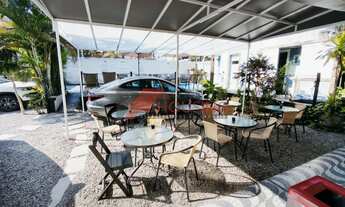 Imagem 7: HOTEL POUSADA A VENDA NA PRAIA DA ENSEADA NO GUARUJÁ