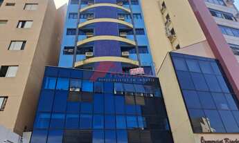 Imagem: SALA COMERCIAL A VENDA NO BAIRRO BOSQUE