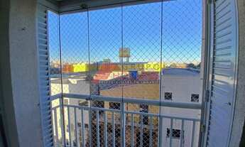 Imagem 7: APARTAMENTO A VENDA NO BAIRRO PONTE PRETA EM CAMPINAS 66,00 M² DE ÁREA ÚTIL, UMA VAGA DE G