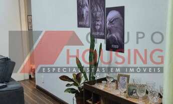 Imagem 3: APARTAMENTO A VENDA NO BAIRRO VILA ITAPURA EM CAMPINAS 71,00 M² DE ÁREA ÚTIL, UMA VAGA DE