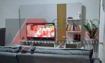 Imagem 6: APARTAMENTO A VENDA NO BAIRRO VILA ITAPURA EM CAMPINAS 71,00 M² DE ÁREA ÚTIL, UMA VAGA DE