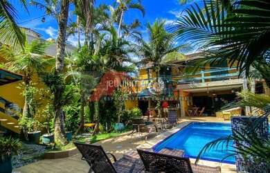 Imagem 3: POUSADA A VENDA NA PRAIA DE PERNAMBUCO NA CIDADE DO GUARUJÁ 280,00 M² DE ÁREA ÚTIL, 396,00