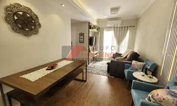 Imagem: APARTAMENTO A VENDA NO BAIRRO JARDIM DAS