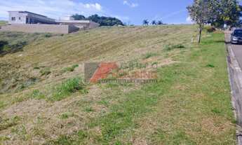 Imagem 2: TERRENO A VENDA NO BAIRRO CAXAMBU EM JUNDIAÍ 1000,00 M² DE ÁREA EM DECLIVE CONDOMÍNIO TERR