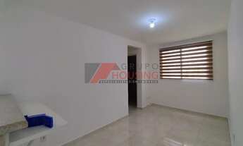 Imagem: APARTAMENTO A VENDA NO BAIRRO VILA CARMINHA