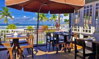 Imagem: HOTEL A VENDA NA PRAIA DA ENSEADA NO GUARUJÁ