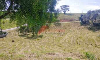 Imagem 4: TERRENO A VENDA NO BAIRRO CAXAMBU EM JUNDIAÍ 1000,00 M² DE ÁREA EM DECLIVE CONDOMÍNIO TERR