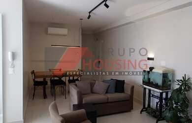 Imagem 2: APARTAMENTO A VENDA NO BAIRRO JARDIM BELO HORIZONTE EM CAMPINAS 83,00 M² DE ÁREA ÚTIL, DUA