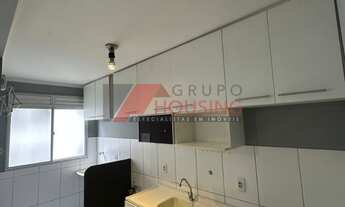 Imagem 7: APARTAMENTO A VENDA NO BAIRRO JARDIM NOVA EUROPA EM CAMPINAS 58,00 M² DE ÁREA ÚTIL, UMA VA