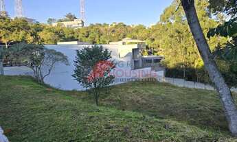 Imagem: TERRENO A VENDA NO BAIRRO PORTAL DA COLINA