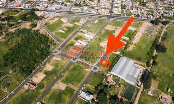 Imagem: TERRENO A VENDA NO BAIRRO JARDIM CAYMAN