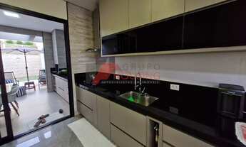 Imagem 7: CASA TÉRREA A VENDA NO BAIRRO PARQUE RURAL FAZENDA SANTA CÂNDIDA EM CAMPINAS 160,00 M² DE