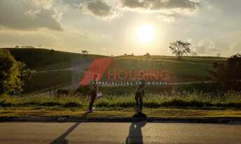 Imagem 6: TERRENO A VENDA NO BAIRRO CAXAMBU EM JUNDIAÍ 1000,00 M² DE ÁREA EM DECLIVE CONDOMÍNIO TERR