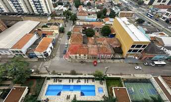 Imagem: APARTAMENTO A VENDA NO BAIRRO VILA INDUSTRIAL