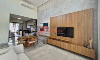 Imagem 3: CASA TÉRREA A VENDA NO BAIRRO PARQUE RURAL FAZENDA SANTA CÂNDIDA EM CAMPINAS 160,00 M² DE