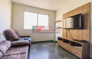 Imagem 3: APARTAMENTO A VENDA NO BAIRRO JARDIM DAS PAINEIRAS EM CAMPINAS 109,00 M² DE ÁREA ÚTIL, DUA