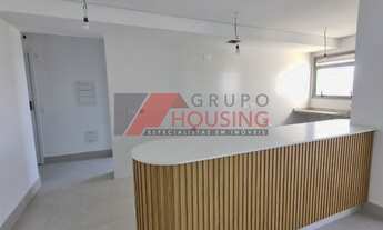 Imagem 3: APARTAMENTO A VENDA NO BAIRRO CAMBUÍ EM CAMPINAS 139,00 M² DE ÁREA ÚTIL, DUAS VAGAS COBERT