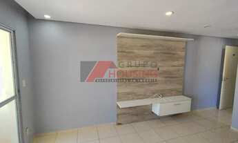 Imagem: APARTAMENTO A VENDA NO BAIRRO JARDIM NOVA