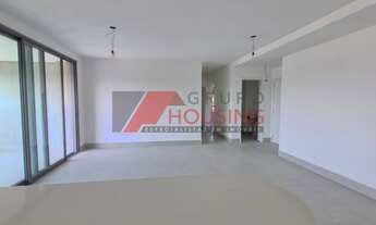 Imagem 2: APARTAMENTO A VENDA NO BAIRRO CAMBUÍ EM CAMPINAS 139,00 M² DE ÁREA ÚTIL, DUAS VAGAS COBERT