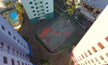 Imagem 6: APARTAMENTO A VENDA NO BAIRRO VILA SÃO BENTO EM CAMPINAS 74,00 M² DE ÁREA ÚTIL, DUAS VAGAS