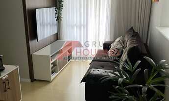 Imagem: APARTAMENTO A VENDA NO BAIRRO JARDIM ANTONIO