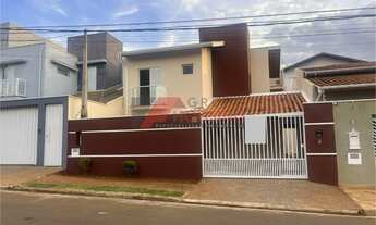 Imagem: CASA A VENDA NO BAIRRO RESIDENCIAL TERRAS