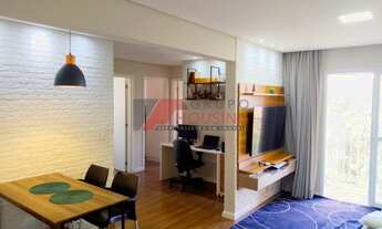 Imagem: APARTAMENTO A VENDA NO BAIRRO JARDIM NOVA