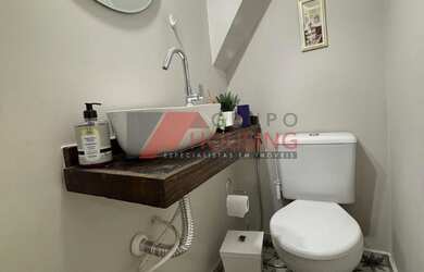 Imagem 6: CASA A VENDA NO BAIRRO PARQUE IMPERADOR EM CAMPINAS 122,00 M² DE ÁREA ÚTIL, DUAS VAGAS DE