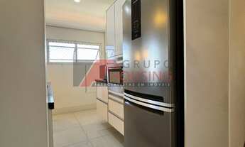 Imagem 6: APARTAMENTO A VENDA NO BAIRRO TAQUARAL EM CAMPINAS 57,00 M² DE ÁREA ÚTIL, UMA VAGA DE GARA