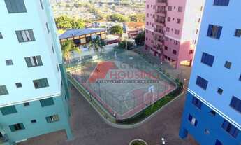 Imagem 7: APARTAMENTO A VENDA NO BAIRRO VILA SÃO BENTO EM CAMPINAS 74,00 M² DE ÁREA ÚTIL, DUAS VAGAS