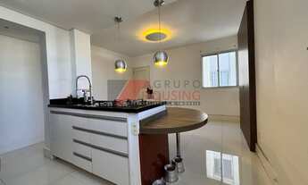 Imagem: APARTAMENTO A VENDA NO BAIRRO TAQUARAL EM