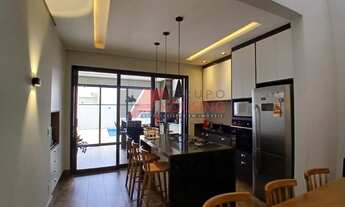 Imagem 6: CASA A VENDA NO BAIRRO JARDIM PLANALTO EM PAULÍNIA 185,00 M² DE ÁREA ÚTIL, 300 M² DE TERRE