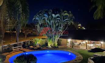 Imagem 4: HOTEL / POUSADA A VENDA NO BAIRRO ITAGUÁ EM UBATUBA 1.367,00 M² DE ÁREA ÚTIL, 2.205,00 M²