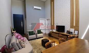 Imagem 5: CASA A VENDA NO BAIRRO JARDIM PLANALTO EM PAULÍNIA 185,00 M² DE ÁREA ÚTIL, 300 M² DE TERRE