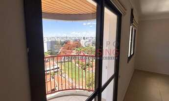 Imagem 5: APARTAMENTO PARA VENDA OU LOCAÇÃO NO BAIRRO BONFIM EM CAMPINAS 90,00 M² DE ÁREA ÚTIL, DUAS