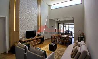 Imagem 3: CASA A VENDA NO BAIRRO JARDIM PLANALTO EM PAULÍNIA 185,00 M² DE ÁREA ÚTIL, 300 M² DE TERRE