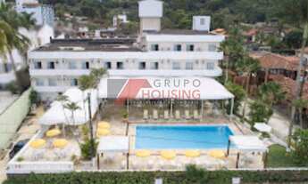 Imagem: HOTEL A VENDA NO BAIRRO ENSEADA EM UBATUBA
