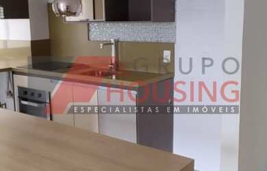 Imagem 6: APARTAMENTO A VENDA NO BAIRRO BONFIM EM CAMPINAS 65,00 M² DE ÁREA ÚTIL, DUAS VAGAS DE GARA