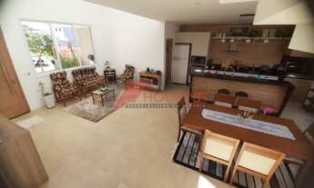 Imagem 4: CASA A VENDA NO BAIRRO VILA MONTE ALEGRE EM PAULÍNIA 195,00 M² DE ÁREA ÚTIL, 250 M² DE TER