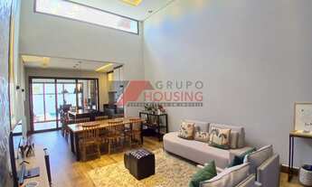 Imagem 4: CASA A VENDA NO BAIRRO JARDIM PLANALTO EM PAULÍNIA 185,00 M² DE ÁREA ÚTIL, 300 M² DE TERRE