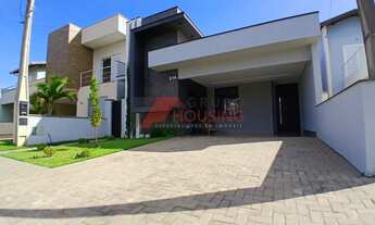 Imagem 2: CASA A VENDA NO BAIRRO JARDIM PLANALTO EM PAULÍNIA 185,00 M² DE ÁREA ÚTIL, 300 M² DE TERRE