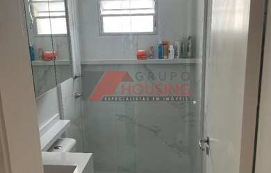 Imagem 9: APARTAMENTO A VENDA NO LOTEAMENTO PARQUE SÃO MARTINHO EM CAMPINAS 44,00 M² DE ÁREA ÚTIL, U