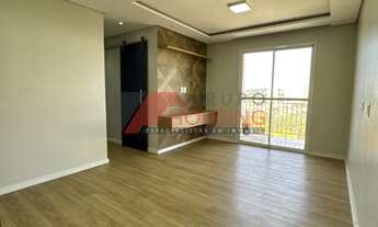 Imagem: APARTAMENTO A VENDA NO BAIRRO VILA INDUSTRIAL