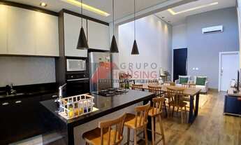 Imagem 7: CASA A VENDA NO BAIRRO JARDIM PLANALTO EM PAULÍNIA 185,00 M² DE ÁREA ÚTIL, 300 M² DE TERRE