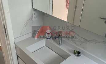 Imagem 12: APARTAMENTO A VENDA NO LOTEAMENTO PARQUE SÃO MARTINHO EM CAMPINAS 44,00 M² DE ÁREA ÚTIL, U