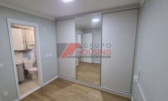 Imagem 7: APARTAMENTO A VENDA NO BAIRRO VILA INDUSTRIAL EM CAMPINAS 67,00 M² DE ÁREA ÚTIL, UMA VAGA